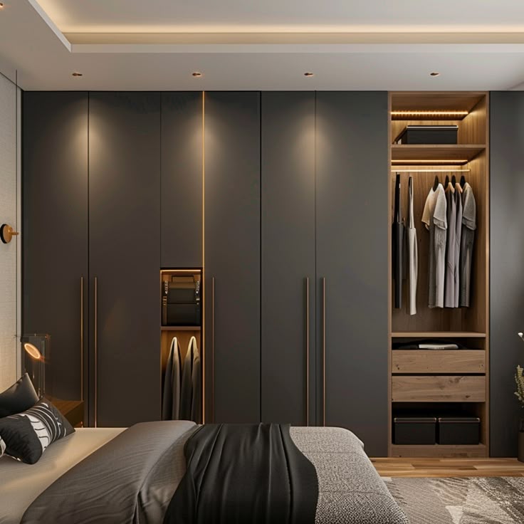 Garderobe