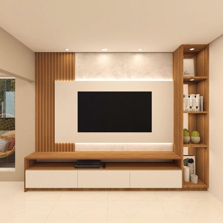 Komoda TV 2