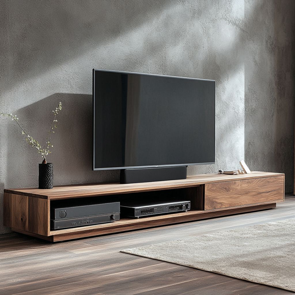 TV